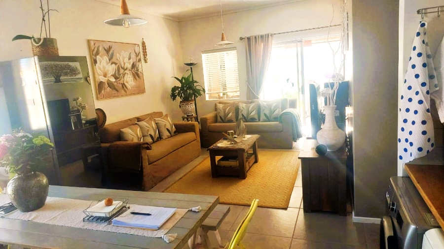 3 Bedroom Property for Sale in Mooikloof Country Estate Western Cape